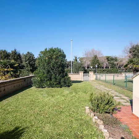 Villette Principessa San Vincenzo Exterior foto
